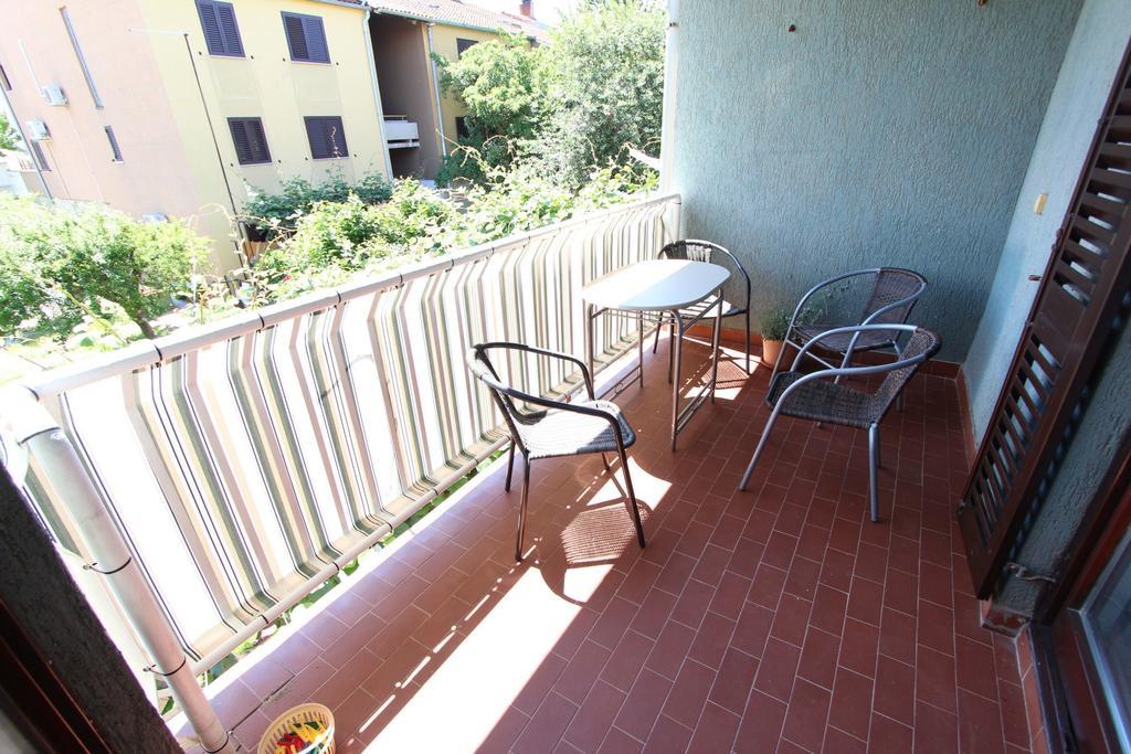 Apartment Mitton 2 Ровинь Номер фото